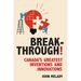 Breakthrough!: Canada's Greatest Inventions and Innovations