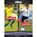 Marta vs. Mia Hamm: Soccer Legends Face Off