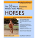 The 33 Worst Mistakes Writers Make About Horses