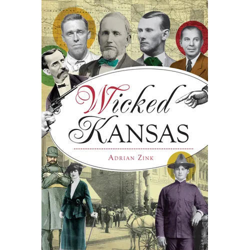 Wicked Kansas