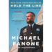 Hold the Line: The Insurrection and One Cop's Battle for America's Soul