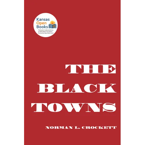 The Black Towns