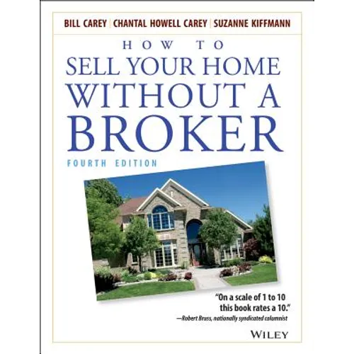 How to Sell Your Home Without a Broker
