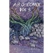 A.B.O. Comix Vol 3: A Queer Prisoner's Anthology