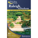 Five-Star Trails: Raleigh and Durham: Your Guide to the Area's Most Beautiful Hikes