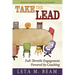 Take the Lead: Full-Throttle Engagement Powered by Coaching