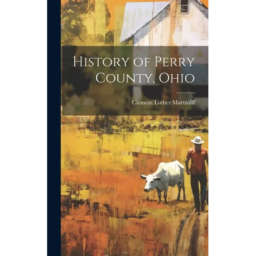History of Perry County, Ohio