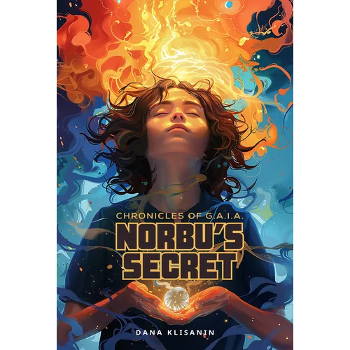 Norbu's Secret