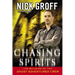 Chasing Spirits: The Building of the "Ghost Adventures" Crew