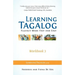 Learning Tagalog - Fluency Made Fast and Easy - Workbook 3 (Book 7 of 7)