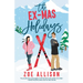The Ex-Mas Holidays