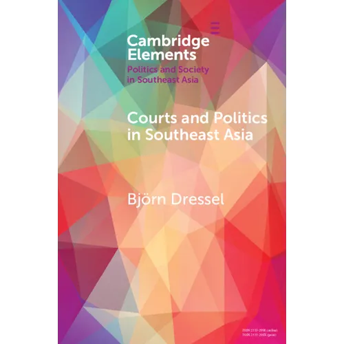 Courts and Politics in Southeast Asia