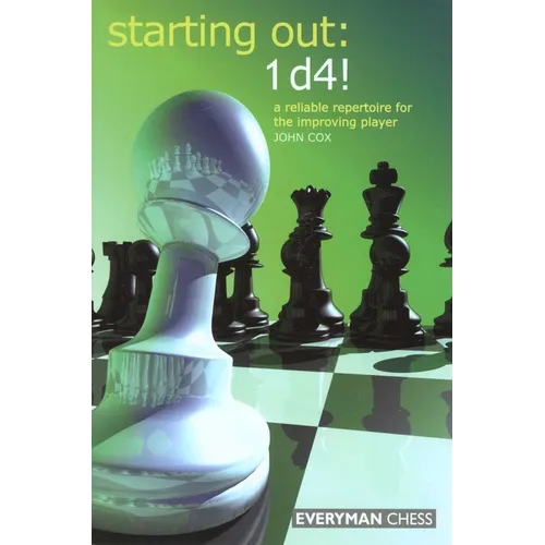 Starting Out: 1d4
