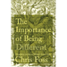 The Importance of Being Different: Disability in Oscar Wilde's Fairy Tales