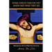 Father, Forgive Them For They Know Not What They Do: Meditations on the First Word from the Cross