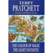 The First Discworld Novels: The Colour of Magic and the Light Fantastic