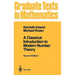 A Classical Introduction to Modern Number Theory