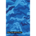 Blood Sugar Blood Pressure: Camouflage pattern cover