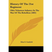 History Of The 21st Regiment: Ohio Volunteer Infantry In The War Of The Rebellion (1892)