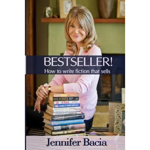 BESTSELLER! How to Write Fiction that Sells