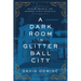A Dark Room in Glitter Ball City: Murder, Secrets, and Scandal in Old Louisville