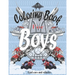 Coloring Books For Boys Cool Cars And Vehicles: Cool Cars, Trucks, Bikes, Planes, Boats And Vehicles Coloring Book For Boys Aged 6-12