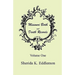 Missouri Birth and Death Records, Volume 1