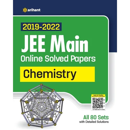 JEE Main Chemistry Solved