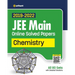 JEE Main Chemistry Solved