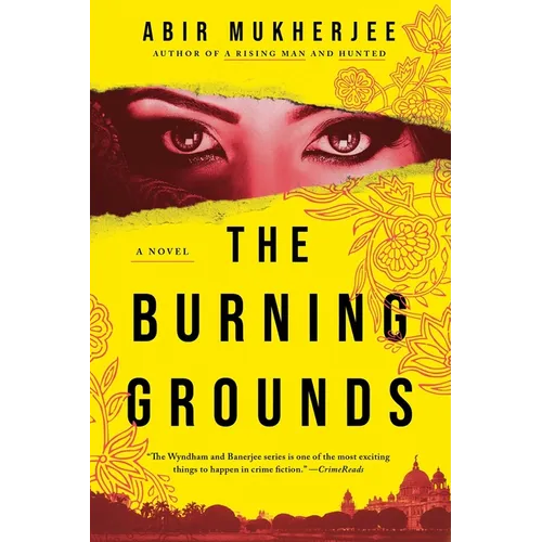 The Burning Grounds