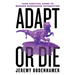 Adapt or Die: Your Survival Guide to Modern Warehouse Automation