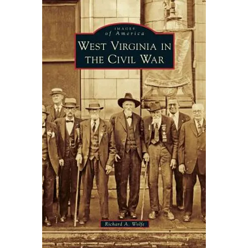 West Virginia in the Civil War