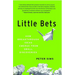 Little Bets: How Breakthrough Ideas Emerge from Small Discoveries