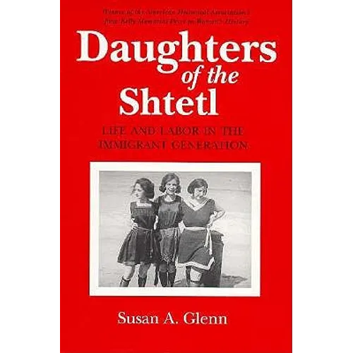 Daughters of the Shtetl
