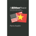 A Bitter Peace: Washington, Hanoi, and the Making of the Paris Agreement