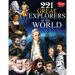 221 Great Explorers of the World