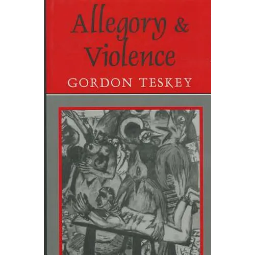 Allegory and Violence