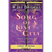 Song of a Lost City: Troy in Myth, Fiction, and Fact