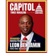 Capitol Times Magazine Issue 12