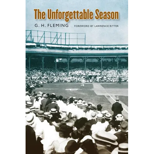 The Unforgettable Season