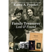 Family Treasures Lost & Found