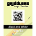 Griddlers Logic Puzzles: Black and White