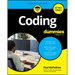 Coding for Dummies, All New Edition