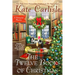 The Twelve Books of Christmas