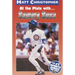 At the Plate with Sammy Sosa