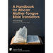 A Handbook for African Mother-Tongue Bible Translators