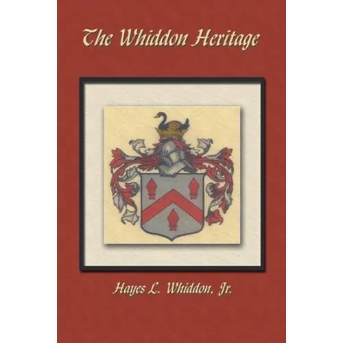 The Whiddon Heritage