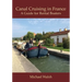 Canal Cruising in France