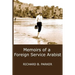 Memoirs of a Foreign Service Arabist