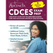 CDCES Exam Prep: 2 Practice Tests and Study Guide for the Certified Diabetes Care and Education Specialist [2nd Edition]